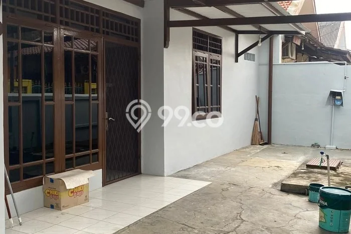 Hunian Nyaman Asri 3 KT Siap Huni di Cimone Tangerang Hunian Nyaman Asri 3 KT Siap Huni di Cimone Tangerang