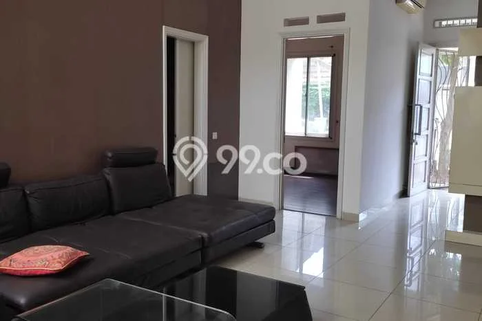 Rumah Disewakan Tangerang LT 162m2 LB 162m2 Area Gading Serpong The Spring Rumah Disewakan Tangerang LT 162m2 LB 162m2 Area Gading Serpong The Spring