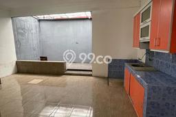 Sewa Rumah Murah di Modernland Tangerang dengan 2 KT Sewa Rumah Murah di Modernland Tangerang dengan 2 KT
