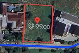 Tanah Dijual di Bogor Seluas 1400m2 Strategis Tanah Dijual di Bogor Seluas 1400m2 Strategis