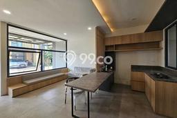 Hunian Elit LB 86m2 Siap Pakai Desain Elegan di BSD City, Tangerang Hunian Elit LB 86m2 Siap Pakai Desain Elegan di BSD City, Tangerang