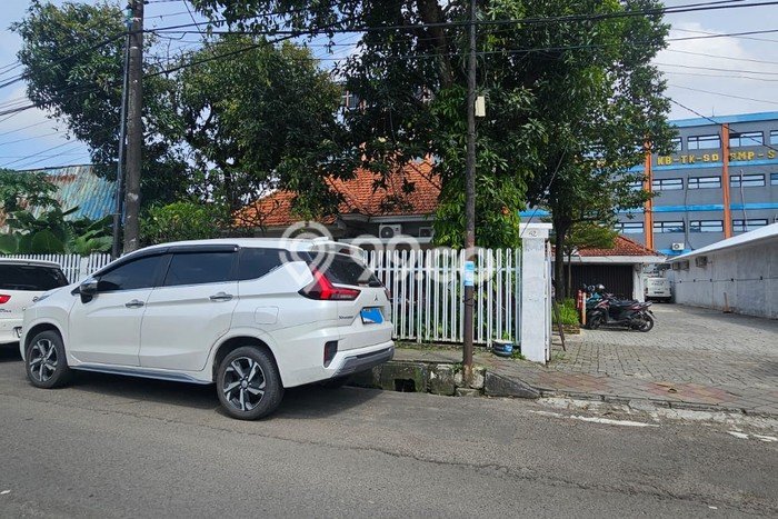Komersial Dijual di Tangerang LT 1574m2 & LB 500m2 Lokasi Terbaik! Komersial Dijual di Tangerang LT 1574m2 & LB 500m2 Lokasi Terbaik!