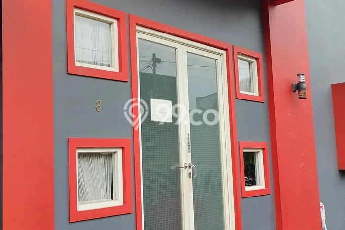 Dijual Kost di Coblong, Bandung, 23 KT, 23 KM, Luas 525m2 Dijual Kost di Coblong, Bandung, 23 KT, 23 KM, Luas 525m2