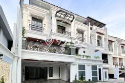Siap Huni Rumah Mewah 4 Kamar di Cilandak Dekat ke Mana Saja Siap Huni Rumah Mewah 4 Kamar di Cilandak Dekat ke Mana Saja