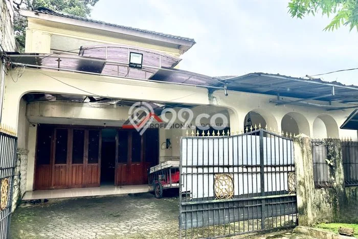 Siap Huni Rumah Mewah 0 Kamar di Cilandak Dekat ke Mana Saja Siap Huni Rumah Mewah 0 Kamar di Cilandak Dekat ke Mana Saja