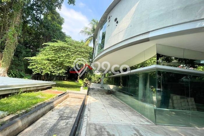 Kantor Bagus Dijual LB 1100m2 Lokasi Strategis Jakarta Selatan Area Cocok untuk Berbisnis Kantor Bagus Dijual LB 1100m2 Lokasi Strategis Jakarta Selatan Area Cocok untuk Berbisnis