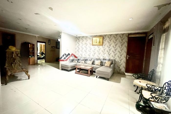 Siap Huni Rumah Mewah 0 Kamar di Cilandak Dekat ke Mana Saja Siap Huni Rumah Mewah 0 Kamar di Cilandak Dekat ke Mana Saja