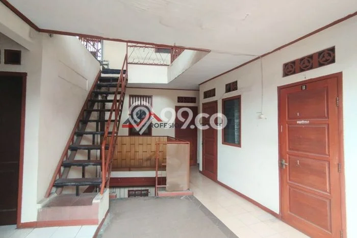 Tersedia Rumah Kost di Setiabudi, Jakarta Selatan 37 Kamar Tersedia Rumah Kost di Setiabudi, Jakarta Selatan 37 Kamar