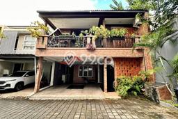 Dijual Rumah Premium dengan Fasilitas Sekitar Lengkap di Cilandak, Jakarta Selatan Dijual Rumah Premium dengan Fasilitas Sekitar Lengkap di Cilandak, Jakarta Selatan