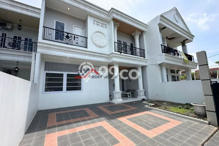 For Sale Rumah Mewah Exclusive di Cinere, Depok For Sale Rumah Mewah Exclusive di Cinere, Depok