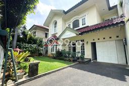 Dijual Rumah Premium dengan Fasilitas Sekitar Komplit di Kebayoran Baru, Jakarta Selatan Dijual Rumah Premium dengan Fasilitas Sekitar Komplit di Kebayoran Baru, Jakarta Selatan