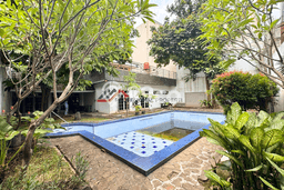 For Sale! Premium House LT 980m2 Desain Modern di Pondok Indah For Sale! Premium House LT 980m2 Desain Modern di Pondok Indah
