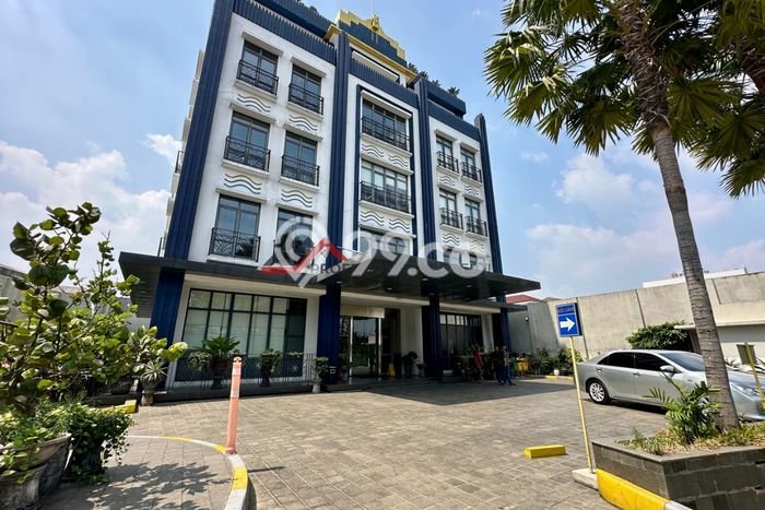 Kantor Bagus Dijual di Lebak Bulus Jakarta Selatan Lokasi Strategis Cocok untuk Kembangkan Bisnis Kantor Bagus Dijual di Lebak Bulus Jakarta Selatan Lokasi Strategis Cocok untuk Kembangkan Bisnis