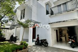 Dijual Rumah Elit Exclusive di Kebayoran Baru, Jakarta Selatan Dijual Rumah Elit Exclusive di Kebayoran Baru, Jakarta Selatan