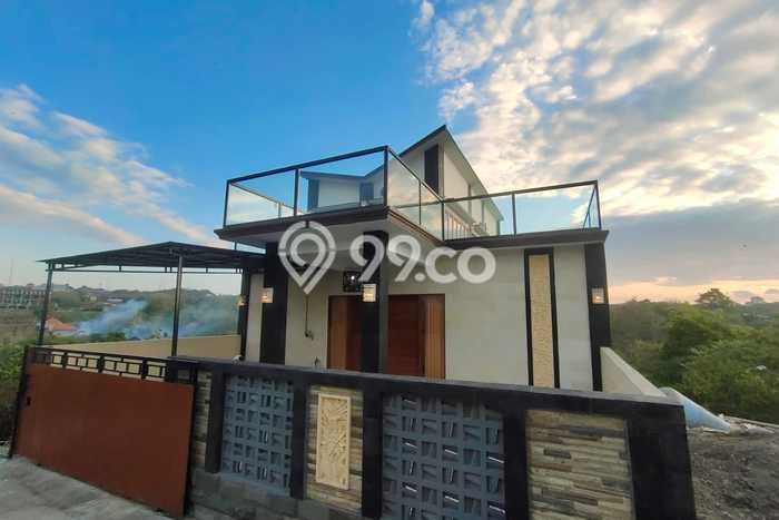 Vila Premium di , Luas 200m2m², Akses Badung, Badung Vila Premium di , Luas 200m2m², Akses Badung, Badung