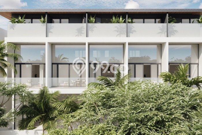 Sanur Boutique Condotel Sanur Boutique Condotel