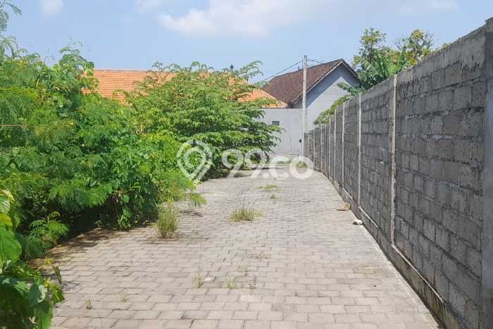 Kavling Tanah untuk Dijual di Tibubeneng, Badung, Luas 332m2 Kavling Tanah untuk Dijual di Tibubeneng, Badung, Luas 332m2