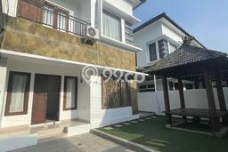 Rumah Sewa Badung LT 158m2 LB 250m2 Kawasan Jimbaran Rumah Sewa Badung LT 158m2 LB 250m2 Kawasan Jimbaran