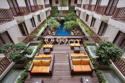 Hotel Premium di , Luas 10000m2m², Area Bisnis, Dekat Badung, Badung Hotel Premium di , Luas 10000m2m², Area Bisnis, Dekat Badung, Badung