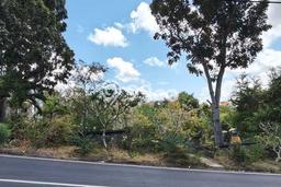 Dijual Tanah di Badung, Luas 700m2 SHM Dijual Tanah di Badung, Luas 700m2 SHM