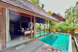 Tempat Strategis! Vila di Ubud, Ukuran 120m2m², Kualitas Terbaik Tempat Strategis! Vila di Ubud, Ukuran 120m2m², Kualitas Terbaik