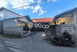 Tanah Siap Bangun Dijual di Badung Punya Luas 300m2 Tanah Siap Bangun Dijual di Badung Punya Luas 300m2