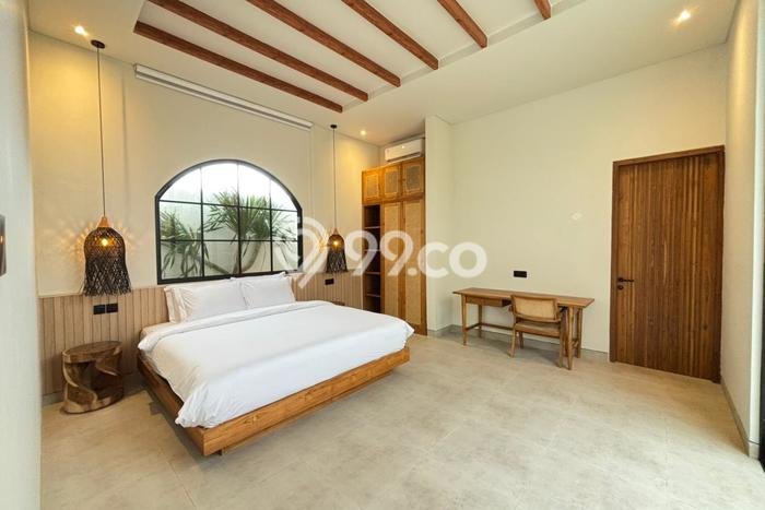 Vila Berkualitas di , Area 250m2m², Lingkungan Tenang dan nyaman Vila Berkualitas di , Area 250m2m², Lingkungan Tenang dan nyaman