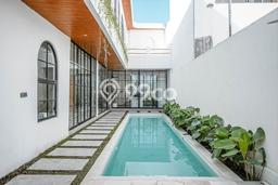 Vila Asri di , Dimensi 185m2m², Dekat ke berbagai kebutuhan Vila Asri di , Dimensi 185m2m², Dekat ke berbagai kebutuhan