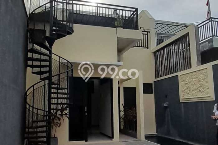 For Sale Vila di , Luas 100m2m², Posisi Strategis For Sale Vila di , Luas 100m2m², Posisi Strategis