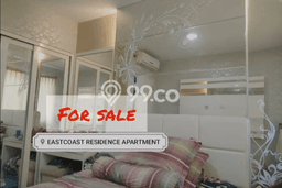 Apartemen Favorit Nyaman Dijual di Surabaya dengan 3 Kamar Tidur Apartemen Favorit Nyaman Dijual di Surabaya dengan 3 Kamar Tidur
