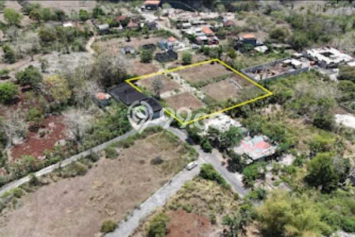 Tanah Dijual di Badung Seluas 3169m2 Strategis Tanah Dijual di Badung Seluas 3169m2 Strategis