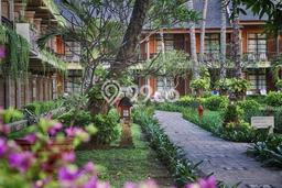 Apartemen Cozy Dijual di Badung Spesifikasi 1 KT, 1 KM Apartemen Cozy Dijual di Badung Spesifikasi 1 KT, 1 KM
