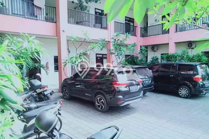 Dijual Kost 24 Kamar di Badung untuk Aset Anda Dijual Kost 24 Kamar di Badung untuk Aset Anda