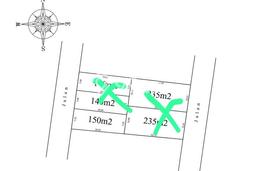 Dijual Tanah 150m2 di Nusa Dua, Badung Dijual Tanah 150m2 di Nusa Dua, Badung