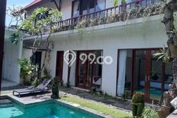 FOR SALE! Vila Kawasan , Luas 340m2m², Lokasi Strategis FOR SALE! Vila Kawasan , Luas 340m2m², Lokasi Strategis