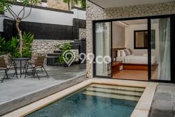 Vila Ready Kawasan , Luas 100m2m², Harganya Terjangkau Vila Ready Kawasan , Luas 100m2m², Harganya Terjangkau