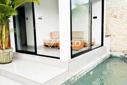 Vila di , Area 100m2m², Dekat ke Fasilitas Umum Vila di , Area 100m2m², Dekat ke Fasilitas Umum