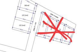 Dijual Tanah 150m2 di Jimbaran, Badung Dijual Tanah 150m2 di Jimbaran, Badung