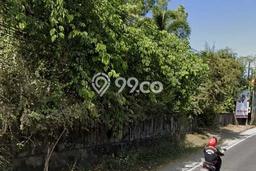 Tanah Kavling Disewakan di Pecatu dengan Luas 1058m2 Tanah Kavling Disewakan di Pecatu dengan Luas 1058m2