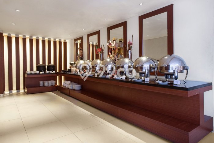 Hotel Premium di , Luas 10000m2m², Area Bisnis, Dekat Badung, Badung Hotel Premium di , Luas 10000m2m², Area Bisnis, Dekat Badung, Badung
