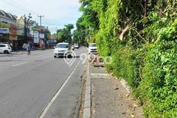 Tanah Disewa di Kuta Badung dengan Luas 5350m2 Tanah Disewa di Kuta Badung dengan Luas 5350m2