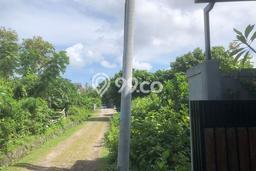 Untuk Dijual Tanah 214m2 di Seminyak, Badung Untuk Dijual Tanah 214m2 di Seminyak, Badung