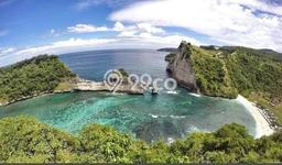 Tanah Dijual Area Strategis di Nusa Penida Klungkung 25000m2 Tanah Dijual Area Strategis di Nusa Penida Klungkung 25000m2