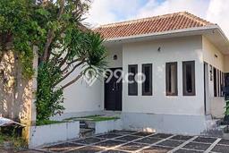 Rumah Luas Asri 2 KT Siap Pakai di Pecatu Badung Rumah Luas Asri 2 KT Siap Pakai di Pecatu Badung