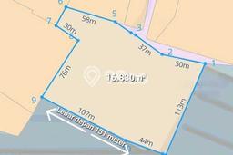 Tanah Dijual di Badung Seluas 16830m2 Strategis Tanah Dijual di Badung Seluas 16830m2 Strategis