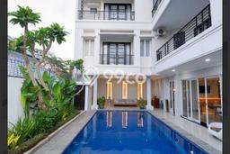Vila Berkembang Kawasan , Luas 360m2m², Lingkungan Asri untuk keluarga Vila Berkembang Kawasan , Luas 360m2m², Lingkungan Asri untuk keluarga