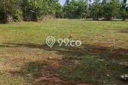 Dijual Tanah di Badung, Luas 807m2 SHM Dijual Tanah di Badung, Luas 807m2 SHM