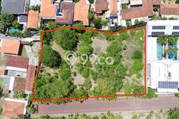 Tanah Siap Bangun Dijual di Badung Punya Luas 2780m2 Tanah Siap Bangun Dijual di Badung Punya Luas 2780m2