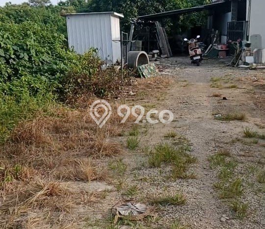 Tanah Dijual di Badung Seluas 155m2 Strategis Tanah Dijual di Badung Seluas 155m2 Strategis