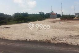 Tanah Dijual di Badung Seluas 200m2 Strategis Tanah Dijual di Badung Seluas 200m2 Strategis